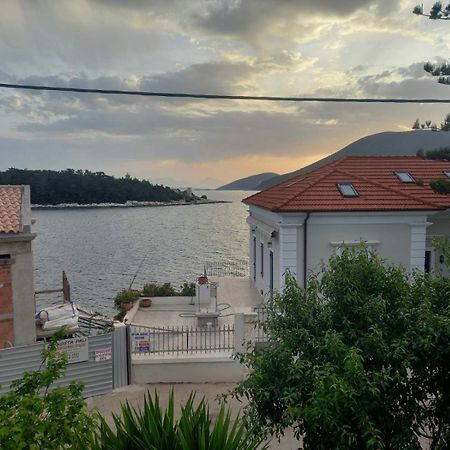 Fiskardo Beach House Exterior photo
