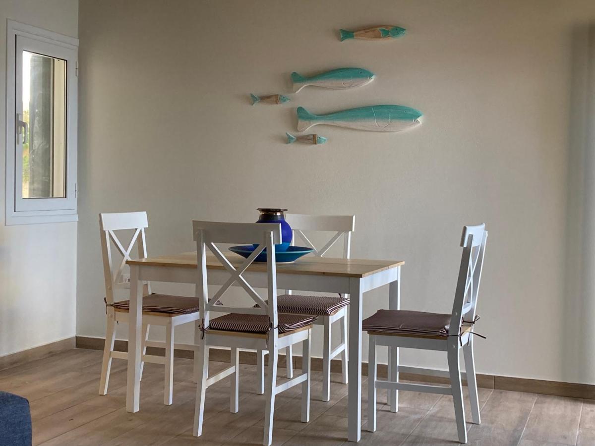 Fiskardo Beach House Exterior photo
